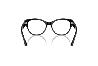 Vy bakifrån Vogue Eyewear VO5527 (W44)