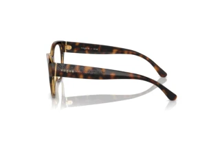 [glasses-side-view] Vogue Eyewear VO5527 (W656)