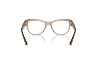Vista posterior Vogue Eyewear VO5528 (3097)