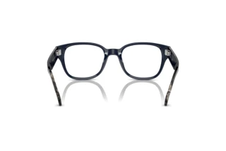 Vista posterior Vogue Eyewear VO5529 (2319)