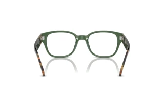 Vista posterior Vogue Eyewear VO5529 (3092)
