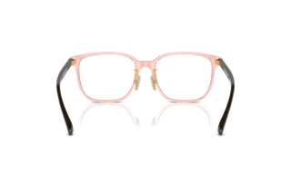Πίσω όψη Vogue Eyewear VO5550D (2828)
