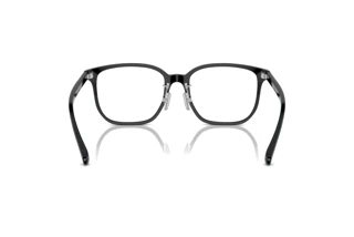 Vista posterior Vogue Eyewear VO5550D (W44)