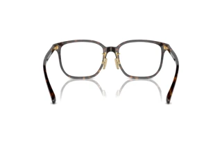 Vista posterior Vogue Eyewear VO5550D (W656)
