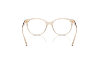 Vista posterior Vogue Eyewear VO5552 (2884)