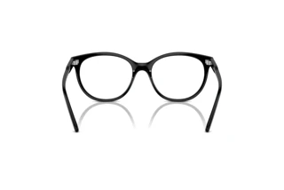 Vista posterior Vogue Eyewear VO5552 (W44)