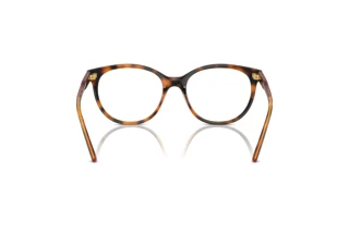Vista posterior Vogue Eyewear VO5552 (W656)