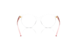 Vista posterior Vogue Eyewear VO5552 (W745)