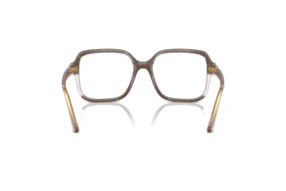 Vista posterior Vogue Eyewear VO5555 (3136)