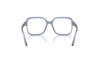 Vista posterior Vogue Eyewear VO5555 (3139)