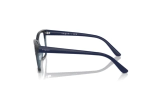 [glasses-side-view] Vogue Eyewear VO5556 (3141)