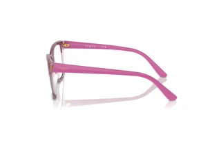 [glasses-side-view] Vogue Eyewear VO5556 (3142)