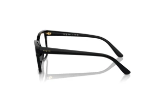 Vedere laterală Vogue Eyewear VO5556 (W44)