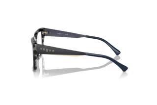 Vista lateral Vogue Eyewear VO5559 (3147)