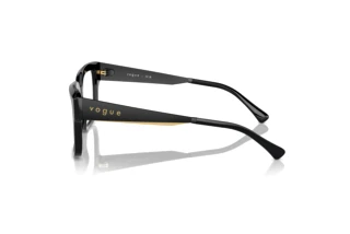 [glasses-side-view] Vogue Eyewear VO5559 (W44)