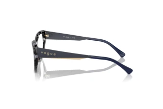 Vista lateral Vogue Eyewear VO5560 (3147)