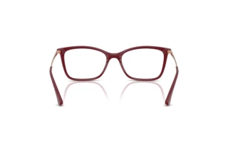 Vista posterior Vogue Eyewear VO5563 (2875)