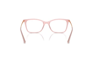 Vista posterior Vogue Eyewear VO5563 (2939)