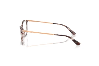 Vista lateral Vogue Eyewear VO5563 (3218)