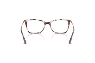 Vista posterior Vogue Eyewear VO5563 (3218)