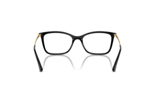Vista posterior Vogue Eyewear VO5563 (W44)