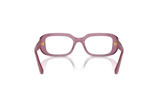 Vista posterior Vogue Eyewear VO5568 (2761)