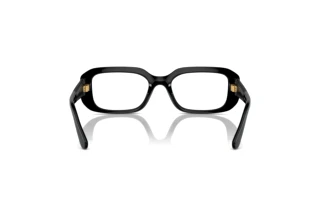Vy bakifrån Vogue Eyewear VO5568 (W44)