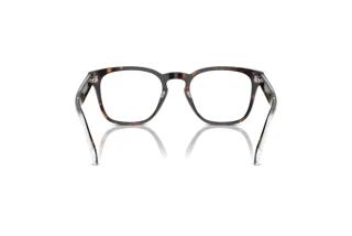 Vista posterior Vogue Eyewear VO5570 (W656)