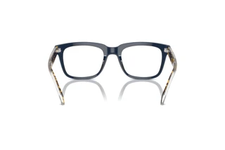Vista posterior Vogue Eyewear VO5572 (3143)