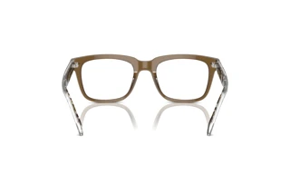 Vista posterior Vogue Eyewear VO5572 (3144)