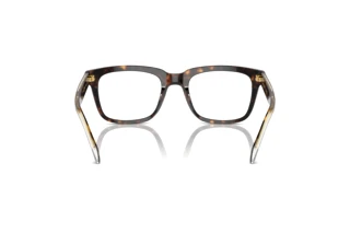 Vista posterior Vogue Eyewear VO5572 (W656)