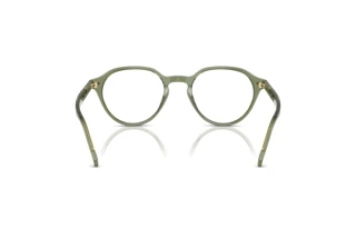 Vista posterior Vogue Eyewear VO5598 (3187)