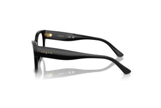 Vista lateral Vogue Eyewear VO5604 (W44)