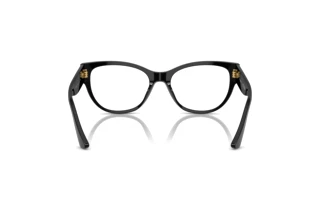 Vista posterior Vogue Eyewear VO5604 (W44)