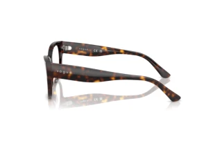 [glasses-side-view] Vogue Eyewear VO5604 (W656)