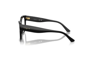 [glasses-side-view] Vogue Eyewear VO5605 (W44)