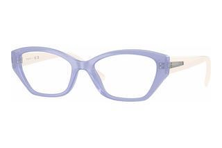 Vogue Eyewear VO5608 3176 Transparent Light Purple