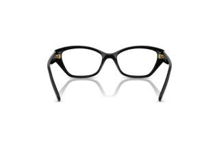 Vista posterior Vogue Eyewear VO5608 (W44)