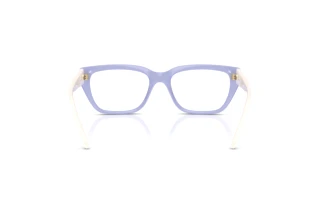 Vista posterior Vogue Eyewear VO5609 (3176)