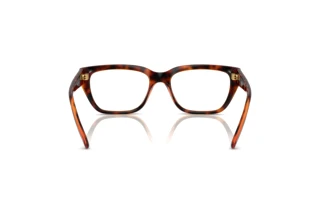 Vista posterior Vogue Eyewear VO5609 (W656)
