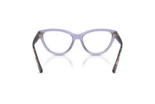 Vista posterior Vogue Eyewear VO5610B (3177)