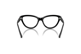 Vista posterior Vogue Eyewear VO5610B (W44)