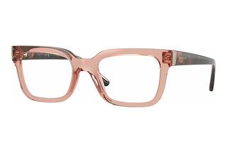 Vogue Eyewear VO5611B 2864 Transparent Dark Pink