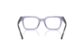 Vista posterior Vogue Eyewear VO5611B (3177)