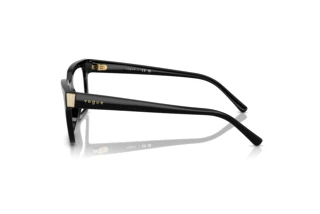 Vista lateral Vogue Eyewear VO5611B (W44)