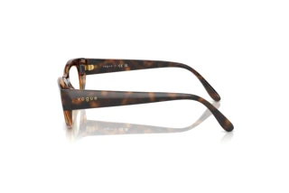 Vista lateral Vogue Eyewear VO5615 (2718)