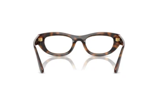 Vista posterior Vogue Eyewear VO5615 (2718)
