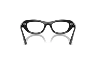 Vista posterior Vogue Eyewear VO5615 (W44)