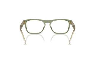 Vista posterior Vogue Eyewear VO5619 (3187)