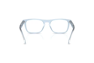 Vista posterior Vogue Eyewear VO5619 (3215)